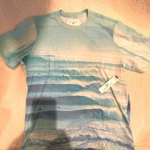 New! Sol Angeles mens Tee